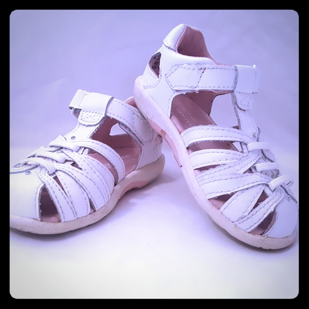 Stride Rite Sandals, size 4.5